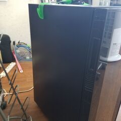 リサイクルショップどりーむ天保山店 No9315 ワインセラー お気に入りのワインの保存に！ １２本収納可能の画像