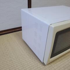 無料 SHARP電子レンジの画像