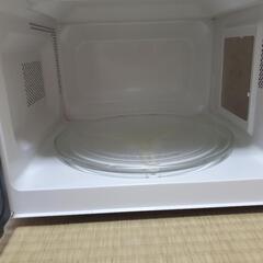 無料 SHARP電子レンジの画像