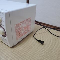 無料 SHARP電子レンジの画像