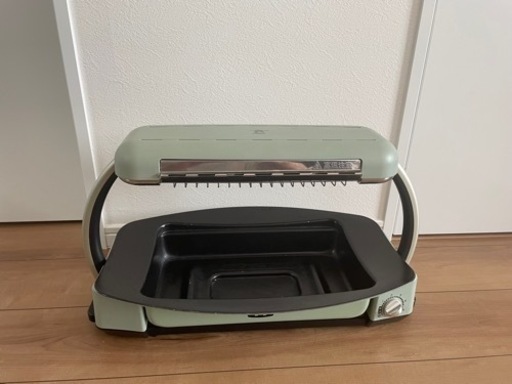 アラジングラファイトグリラー