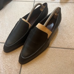 TODS パンプス　ドライビングシューズ　37 23.5cm相当