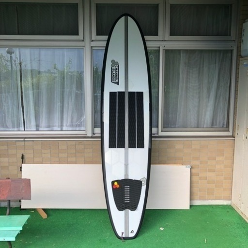 ☆購入決定8ft アルメリック　チャンチョ  チャンネルアイランド