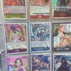 ★ワンピースカードまとめて★の画像
