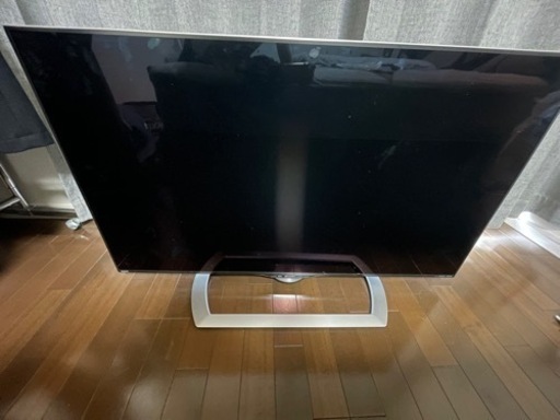 液晶テレビ４５型