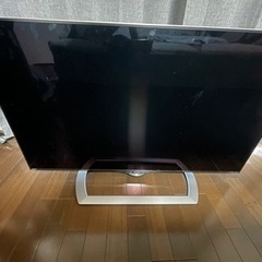 液晶テレビ４５型