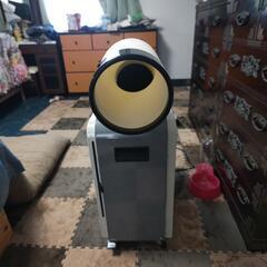 スポットクーラーの画像