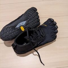 Vibram Fivefingers V-Trek 5本指　26センチの画像