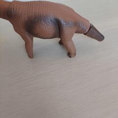 子供用品　おもちゃ　アニア　ブラキオサウルスの画像