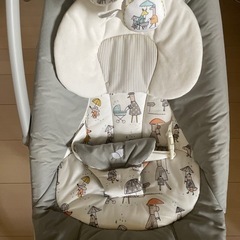 joie バウンサーの画像