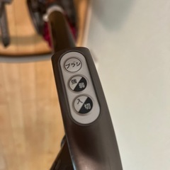 ダイソン掃除機DC26 高性能モデルの画像