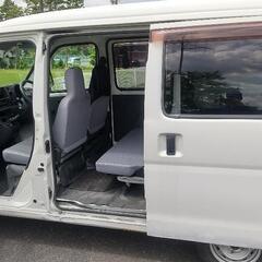 コミコミ価格!平成22年式　車検２年付　ハイゼットカーゴ　車検付　乗って帰れます　の画像