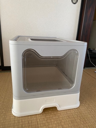 猫用トイレ