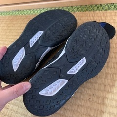 バレーボールシューズ　の画像