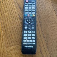 32型液晶テレビの画像