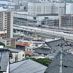✨長崎市中心部‼️宅地用地向けに如何ですか（車入る)如何ですか？ - 長崎市