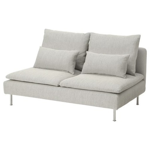 IKEAソーデルハムンコンパクト