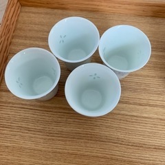 有田焼　酒器　京山の画像