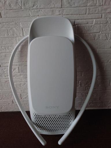 SONYのREON POCKET
