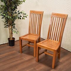 【ヤ取終了3/6】≪zyt1102ジ≫ ハイバック ダイニングチ...