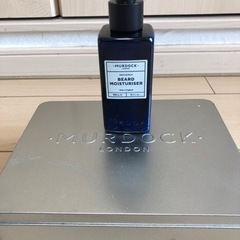 新品マードックロンドン  髭用シャンプー等の画像