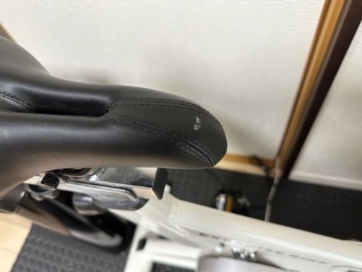 スピンバイク バイク 静音  エアロフィットネス バイク トレーニングバイク