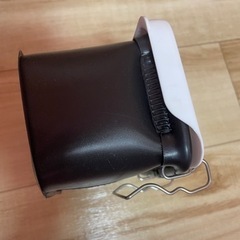 SHIMANO エサ入れ　美品の画像