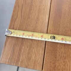 床材　フローリング　木材　棚板等にの画像