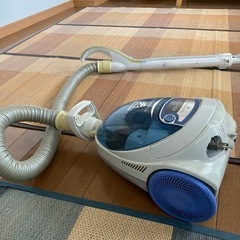 2003年製 掃除機(生活家電)の中古が安い!激安で譲ります・無料 2003年製 掃除機(生活家電)の中古が安い!激安で譲ります・無料