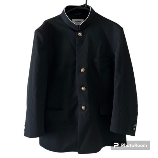 学ラン　学生服