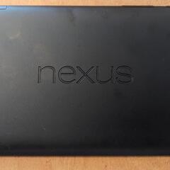 nexus7 k009 LTE版　32gbの画像