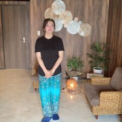 タイ古式マッサージ✨デビュー割✨