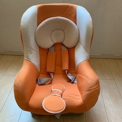 チャイルドシート