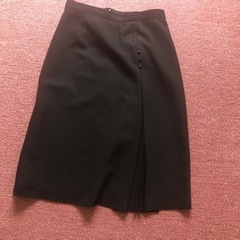 スカート