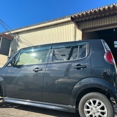 ★★車検2年付き日産モコです。人気車種、女性に人気で調子良好な１台になります。★★の画像