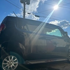 ★★車検2年付き日産モコです。人気車種、女性に人気で調子良好な１台になります。★★の画像