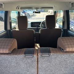 ★★車検2年付き日産モコです。人気車種、女性に人気で調子良好な１台になります。★★の画像