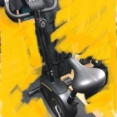 DAIKOU ダイコー　エアロバイク＋マシン用マット