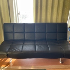 ソファーベッド