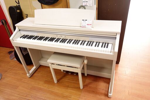 値下げしました！ カワイ　電子ピアノ CA17A【リサイクルマート下関店】