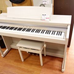値下げしました！ カワイ　電子ピアノ CA17A【リサイクルマー...