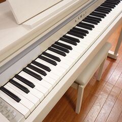 値下げしました！ カワイ　電子ピアノ CA17A【リサイクルマート下関店】