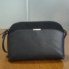 H＆Mショルダーバッグバック