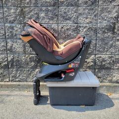 【取引中】チャイルドシート