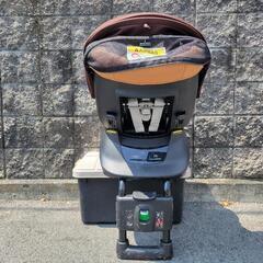 【取引中】チャイルドシートの画像