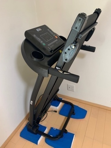 ⚫️美品ＢＴＭ 電動ルームランナー MAX12km/h