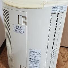 ナショナル空気清浄機の画像