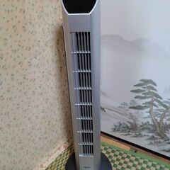 縦型扇風機