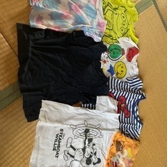 【お話し中】❗️中古服❗️まとめてお引き取り‼️の画像