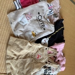 【お話し中】❗️中古服❗️まとめてお引き取り‼️の画像